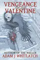 Cover image for Vengeance For My Valentine