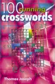 Cover image for 100 Cunning Crosswords (Crossword)