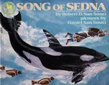Cover image for Song of Sedna