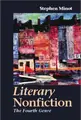Cover image for Literary Nonfiction