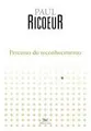 Cover image for Parcours de la reconnaissance