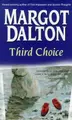 Cover image for Third Choice (Jackie Kaminsky Mysteries)