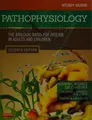 Cover image for Study Guide for Pathophysiology