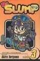 Cover image for Dr. Slump, Volume 3 (Dr. Slump)