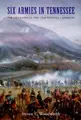 Cover image for Six armies in Tennessee