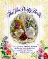 Cover image for The tea party book