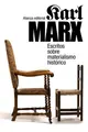 Cover image for Escritos sobre materialismo histórico