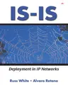 Cover image for IS-IS