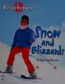 Cover image for Snow and Blizzards