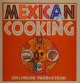 Cover image for Mexican cooking
