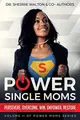 Cover image for POWER Single Moms
