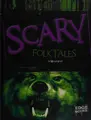 Cover image for Scary folktales