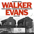 Cover image for Walker Evans Farm Security Administration Photographs