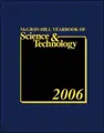 Cover image for McGraw-Hill 2006 Yearbook of Science and Technology (Mcgraw Hill Yearbook of Science and Technology)