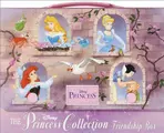 Cover image for Princess Collection (Friendship Box)