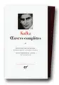 Cover image for Kafka
