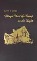 Cover image for Things That Go Bump in the Night