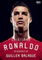 Cover image for Cristiano Ronaldo Biografia