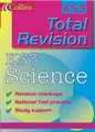 Cover image for KS3 Science (Total Revision S.)