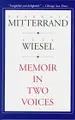 Cover image for Memoir in Two Voices