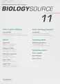 Cover image for Pearson investigating science BiologySource 11