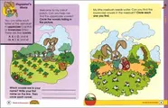 Cover image for JumpStart Kindergarten Sounds & Letters Workbook