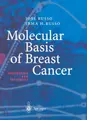 Cover image for Molecular Basis of Breast Cancer