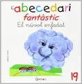 Cover image for El núvol enfadat
