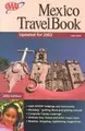 Cover image for AAA Mexico TravelBook