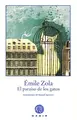 Cover image for El paraíso de los gatos