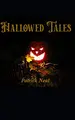 Cover image for Hallowed Tales