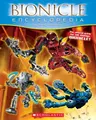 Cover image for Bionicle Encyclopedia