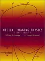 Cover image for Medical Imaging Physics