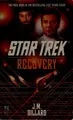 Cover image for Recovery
