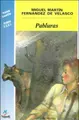 Cover image for Pabluras (Cuatro Vientos)