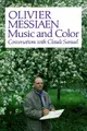 Cover image for Music and color