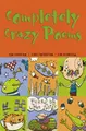 Cover image for Completely Crazy Poems