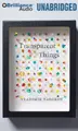 Cover image for Transparent Things