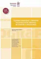 Cover image for Plurinacionalidad y derecho internacional privado de familia y sucesiones