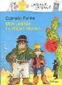 Cover image for Mick und Mo im Wilden Westen