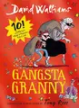 Cover image for Gangsta Granny