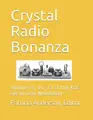 Cover image for Crystal Radio Bonanza