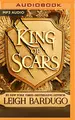 Cover image for King of Scars