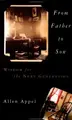 Cover image for From father to son