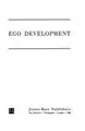 Cover image for Ego development
