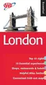 Cover image for London Essential Guide (Essential London)