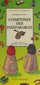Cover image for Comptines des inséparables