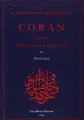 Cover image for LES COMMENTAIRES ESOTERIQUES DU CORAN