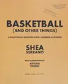 Cover image for Basketball (and other things)