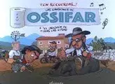 Cover image for Las cansiones de Ossifar